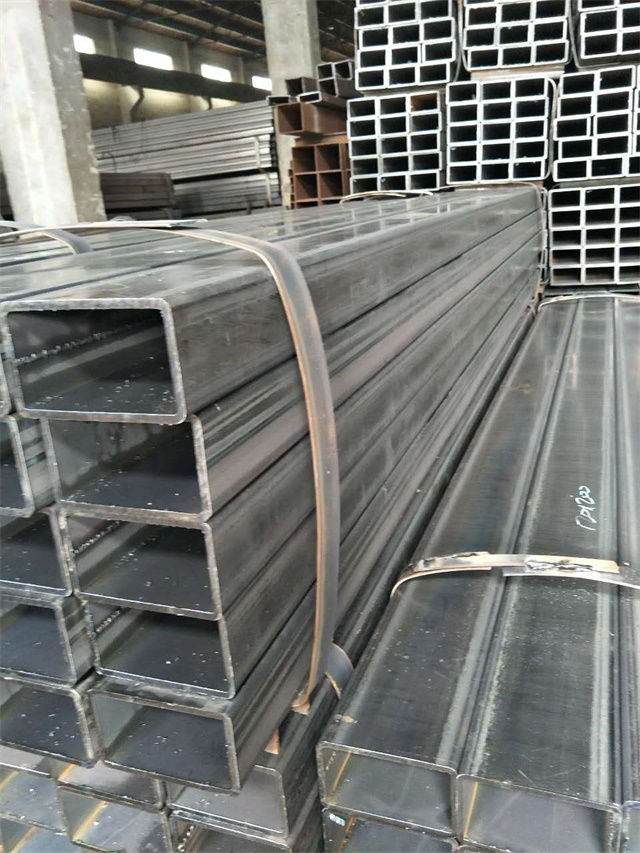 建筑钢结构馆陶馆陶馆陶镀锌矩形管 Q355B 适用场景 建筑钢结构馆陶馆陶馆陶镀锌矩形管 Q355B 适用场景